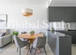 Nouvelle construction - PENTHOUSE -
TORREVIEJA - Torreblanca