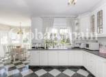 Wiederverkauf - VILLA -
TORREVIEJA - Torreta florida