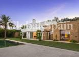 Nieuwbouw - VILLA -
CASARES - Pedregales