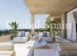 Nueva construcción  - APARTAMENTO -
BENALMÁDENA - Golf Torrequebrada