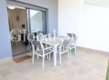 Resale - APARTMENT -
PILAR DE LA HORADADA - Costa Blanca