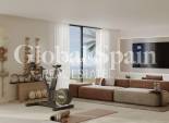 Neubau - WOHNUNG -
MIJAS - Urb. Buenavista