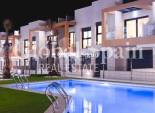Resale - APARTMENT -
ORIHUELA COSTA - Costa Blanca