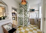 Odsprzedaż - WILLA  -
TORREVIEJA - 