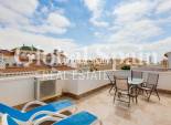 Venta - APARTAMENTO -
ORIHUELA COSTA - Costa Blanca