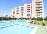Revente - APPARTEMENT -
ORIHUELA COSTA - Costa Blanca