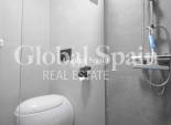 Resale - APARTMENT -
ORIHUELA COSTA - Las Filipinas
