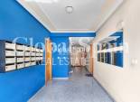Venta - APARTAMENTO -
TORREVIEJA - Rocio del Mar