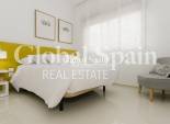 New Build - VILLA -
CARTAGENA - Playa honda