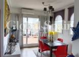 Revente - APPARTEMENT -
SUCINA - Inland