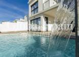Neubau - VILLA -
SAN MIGUEL DE SALINAS - Cerro del Sol