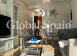 Resale - APARTMENT -
PUNTA PRIMA - Costa Blanca