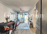 Wiederverkauf - HAUS -
TORREVIEJA - Costa Blanca