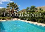 Wiederverkauf - VILLA -
EL RÀFOL D'ALMÚNIA - El Ràfol D'Almúnia