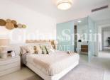 Nueva construcción  - VILLA -
FINESTRAT