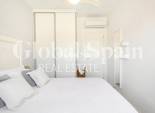 Revente - APPARTEMENT -
PILAR DE LA HORADADA - Costa Blanca