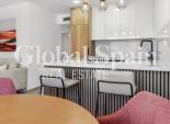 Nowo zbudowane - PENTHOUSE -
SAN JAVIER - Santiago de la Ribera