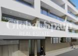 Nieuwbouw - PENTHOUSE -
TORREVIEJA - Playa del Cura