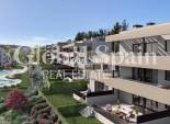 Nieuwbouw - PENTHOUSE -
CASARES - Casares Costa