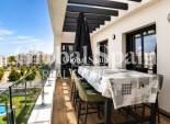 Resale - PENTHOUSE -
ORIHUELA COSTA - VILLAMARTÍN