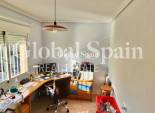 Resale - HOUSE -
SAN JAVIER - Costa Calida