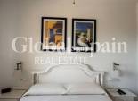 Wiederverkauf - WOHNUNG -
ORIHUELA COSTA - CAMPOAMOR