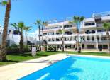 Wiederverkauf - PENTHOUSE -
Los Almendros (Orihuela-Costa) - Costa Blanca