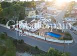 Revente - VILLA -
TORREVIEJA - LOS BALCONES - LOS ALTOS