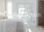 Nieuwbouw - VILLA -
LOS MONTESINOS - La Herrada