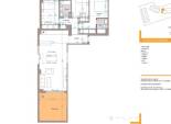 Nouvelle construction - APPARTEMENT -
MIJAS - Playa Marina