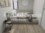 Nouvelle construction - APPARTEMENT -
TORREVIEJA - Center