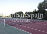 Revente - APPARTEMENT -
ORIHUELA COSTA - CAMPOAMOR