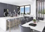 Nueva construcción  - VILLA -
FUENGIROLA - Las Lomas del Higueron