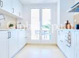 Nowo zbudowane - PENTHOUSE -
MARBELLA - 