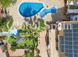 Revente - VILLA -
CIUDAD QUESADA