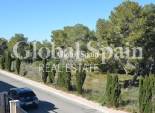 Resale - APARTMENT -
VILLAMARTÍN - Costa Blanca