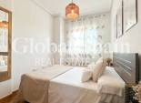 Wiederverkauf - WOHNUNG -
GUARDAMAR DEL SEGURA - Costa Blanca