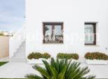Nouvelle construction - VILLA -
ORIHUELA - Vistabella Golf