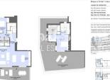 Nueva construcción  - ÁTICO -
MARBELLA - Los Monteros
