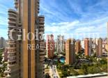 Revente - Appartement -
Benidorm - Centro