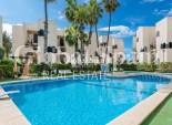 Revente - APPARTEMENT -
TORREVIEJA - Cabo Cervera