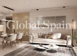 Nieuwbouw - APPARTEMENT -
ESTEPONA - Riviera beach