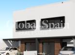 New Build - Semidetached -
SAN JAVIER - Santiago de la Ribera