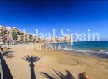 New Build - Apartment -
TORREVIEJA - Torrevieja