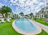 Wederverkoop - APPARTEMENT -
ALFAZ DEL PI - Albir