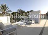 Wederverkoop - VILLA -
SANTIAGO DE LA RIBERA - Costa Calida