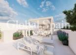 Nueva construcción  - APARTAMENTO -
PILAR DE LA HORADADA - pueblo
