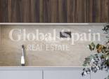 Neubau - WOHNUNG -
PILAR DE LA HORADADA - Torre de la Horadada