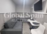Wederverkoop - APPARTEMENT -
TORREVIEJA - Center