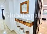 Wederverkoop - APPARTEMENT -
DENIA - Costa Blanca